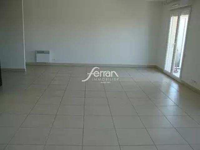 Appartement location à Arrondissement de Draguignan, Draguignan