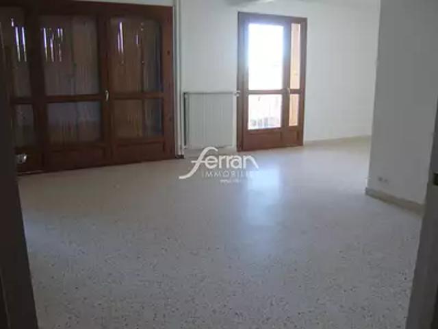 Appartement location à Arrondissement de Draguignan, Draguignan