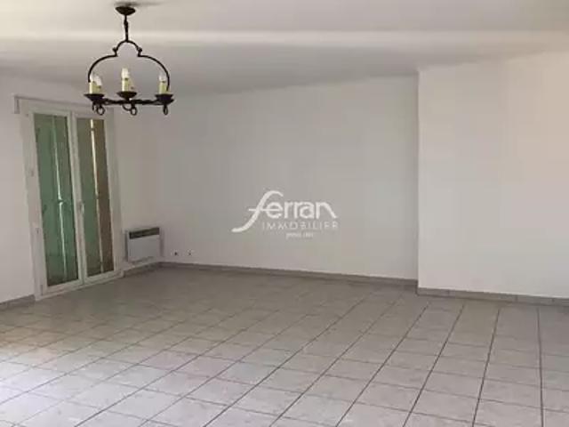 Appartement location à Arrondissement de Draguignan, Draguignan