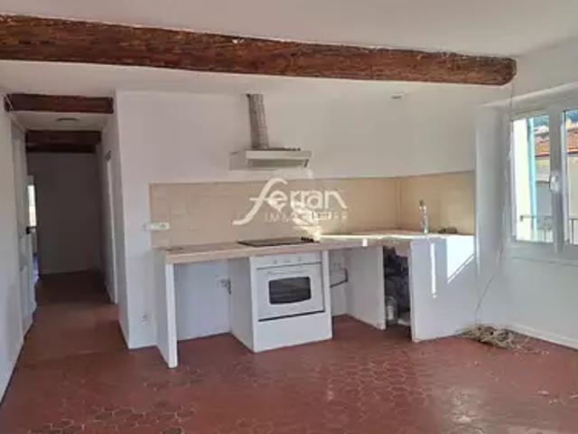 Appartement location à Arrondissement de Draguignan, Draguignan