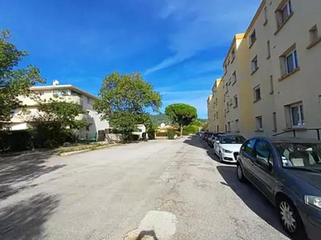 Appartement location à Rialle, Draguignan