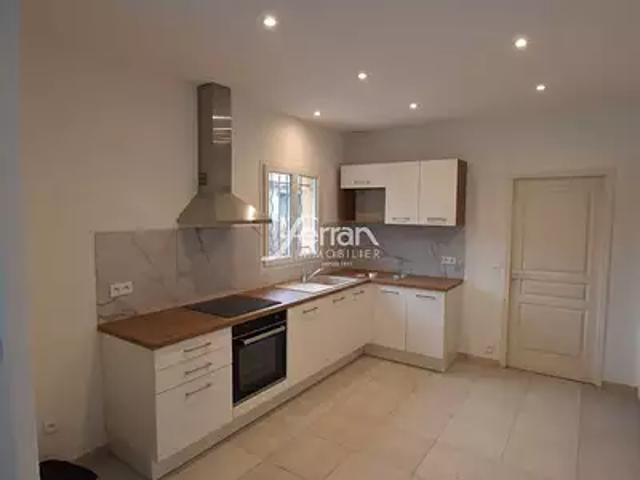 Maison location à Rialle, Draguignan