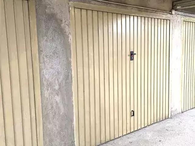 Garage location à Rialle, Draguignan