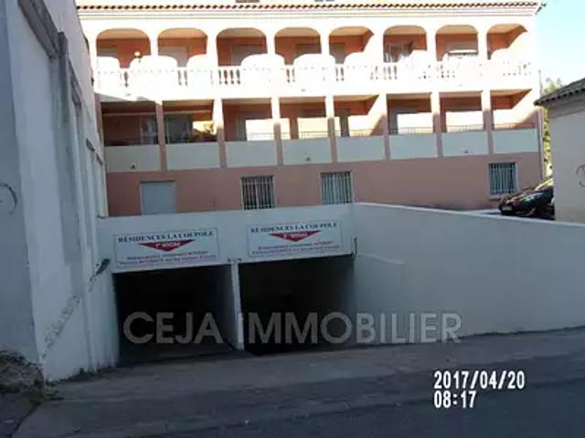 Garage location à Arrondissement de Draguignan, Draguignan