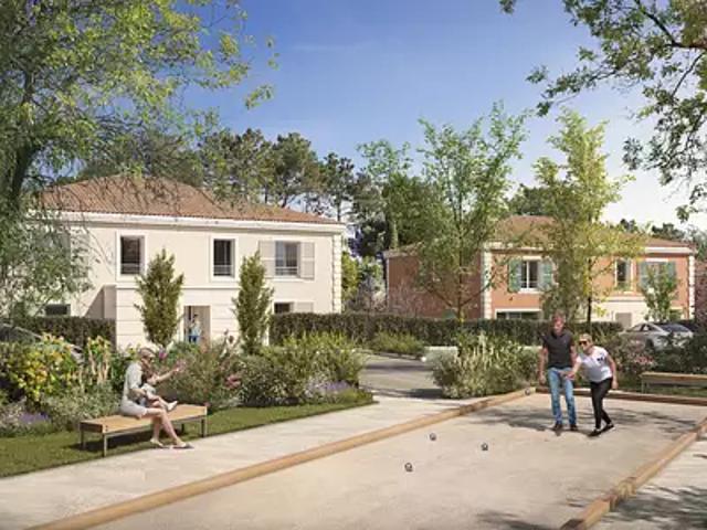 Appartement vente à Arrondissement de Draguignan, Draguignan