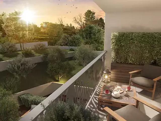 Appartement vente à Arrondissement de Draguignan, Draguignan