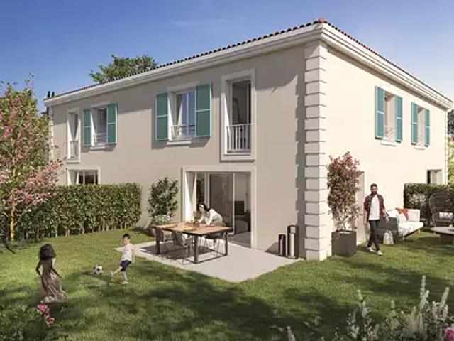 Appartement vente à Arrondissement de Draguignan, Draguignan