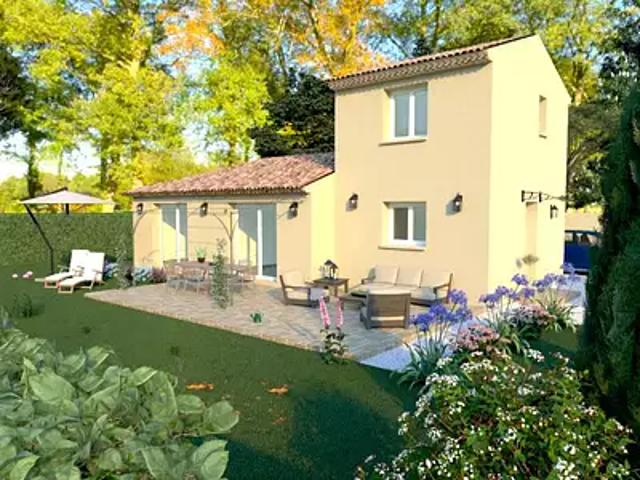 Maison vente à Arrondissement de Draguignan, Draguignan