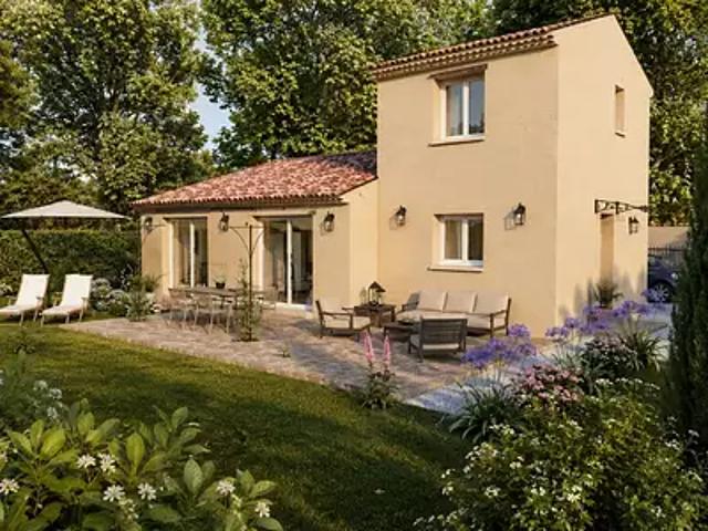 Maison vente à Arrondissement de Draguignan, Draguignan