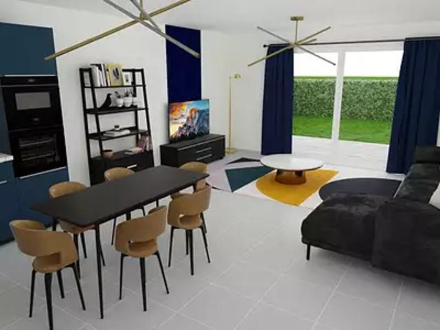 Maison vente à Arrondissement de Draguignan, Draguignan