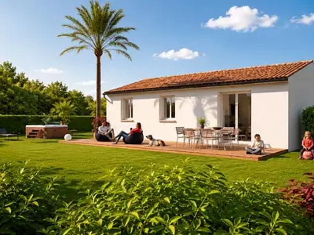 Maison vente à Arrondissement de Draguignan, Draguignan
