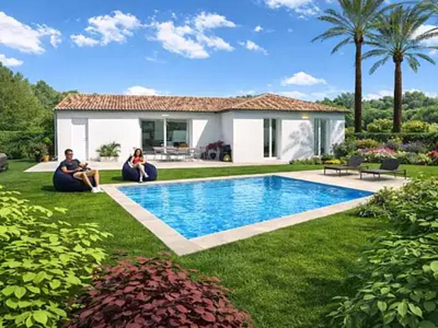 Maison vente à Arrondissement de Draguignan, Draguignan