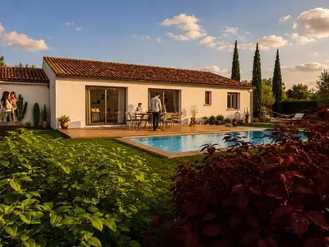 Maison vente à Arrondissement de Draguignan, Draguignan