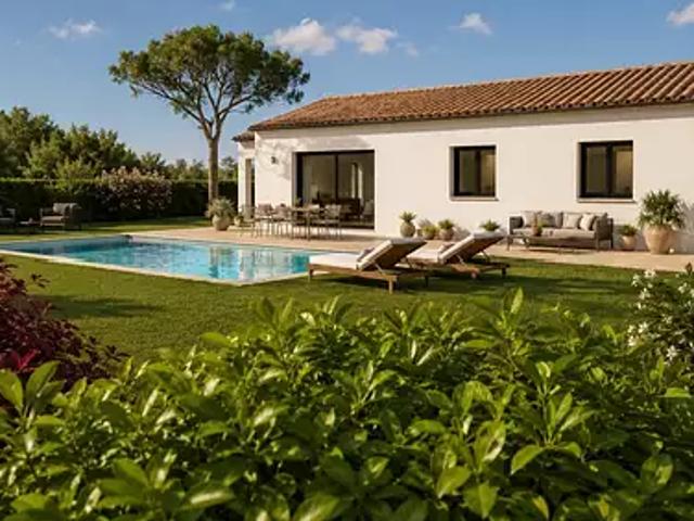 Maison vente à Arrondissement de Draguignan, Draguignan