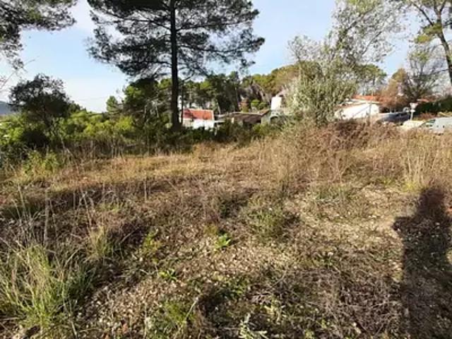 Terrain vente à Arrondissement de Draguignan, Draguignan