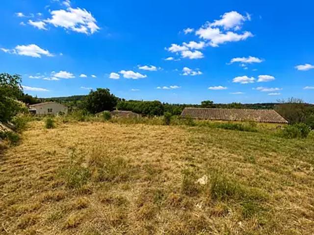 Terrain vente à Arrondissement de Draguignan, Draguignan