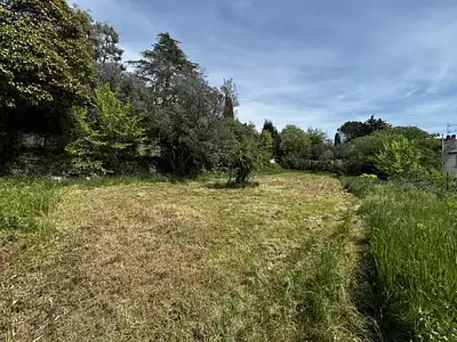 Terrain vente à Arrondissement de Draguignan, Draguignan