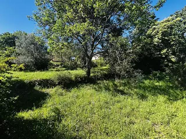 Terrain vente à Arrondissement de Draguignan, Draguignan