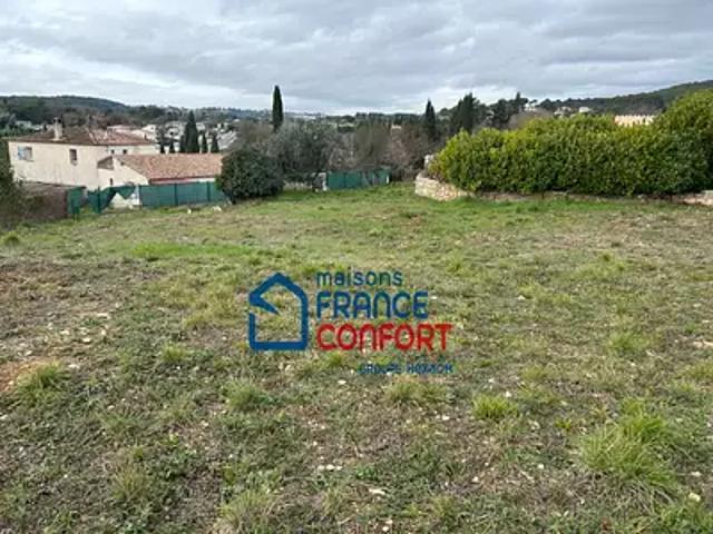 Terrain vente à Rialle, Draguignan