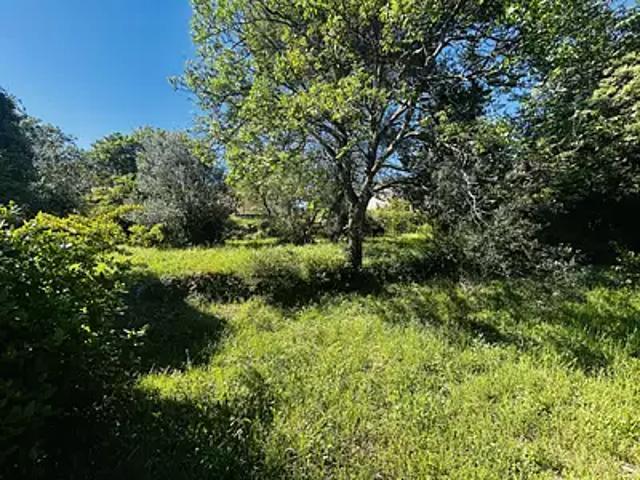 Terrain vente à Arrondissement de Draguignan, Draguignan