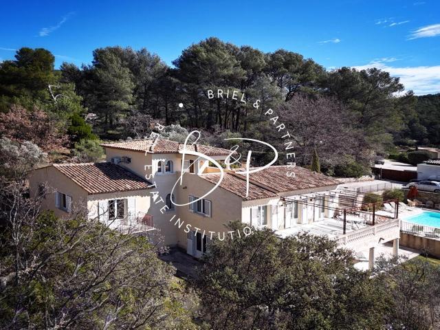 Maison vente à Arrondissement de Draguignan, Draguignan