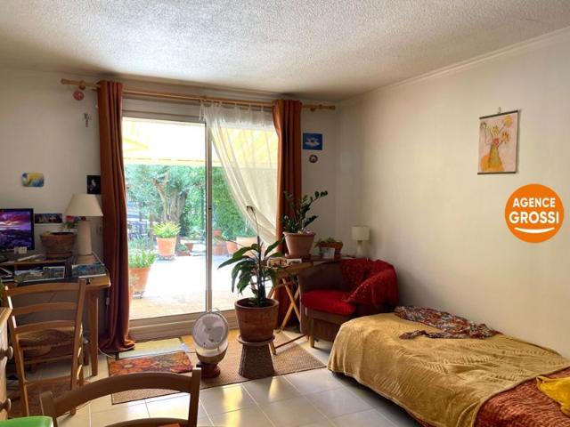 Appartement vente à Arrondissement de Draguignan, Châteaudouble