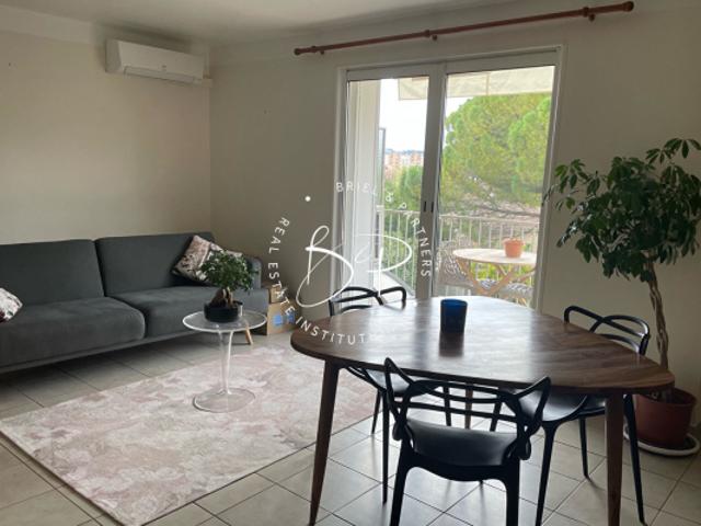 Appartement vente à Arrondissement de Draguignan, Draguignan