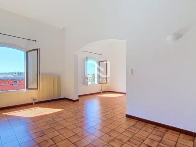Appartement vente à Draguignan, Var