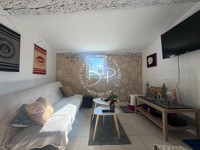 Appartement vente à Arrondissement de Draguignan, Draguignan