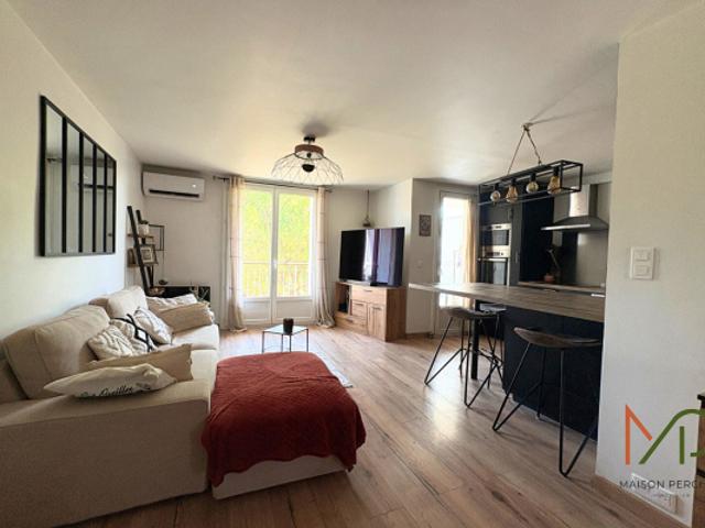 Appartement vente à Arrondissement de Draguignan, Draguignan