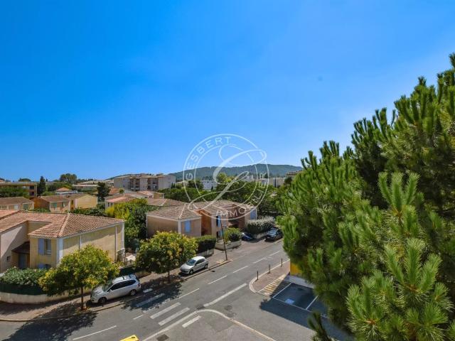 Appartement vente à Arrondissement de Draguignan, Draguignan