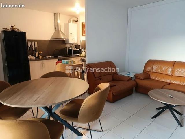 Appartement vente à Draguignan, Var