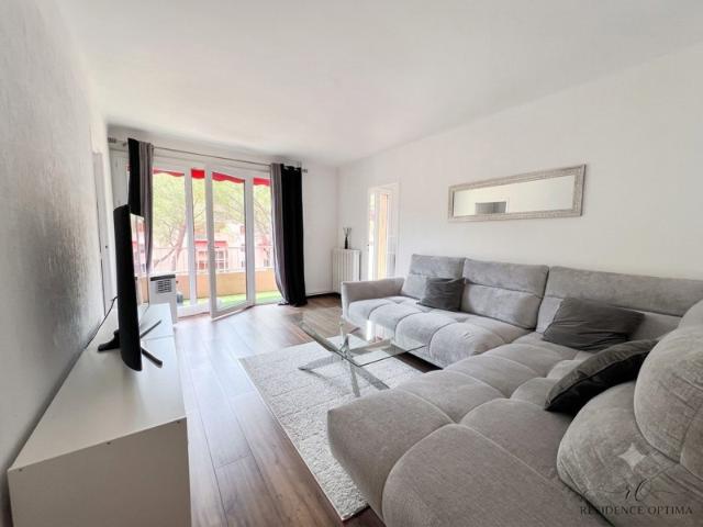 Appartement vente à Arrondissement de Draguignan, Draguignan