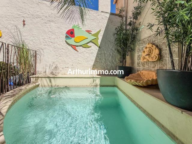 Maison vente à Arrondissement de Draguignan, Draguignan