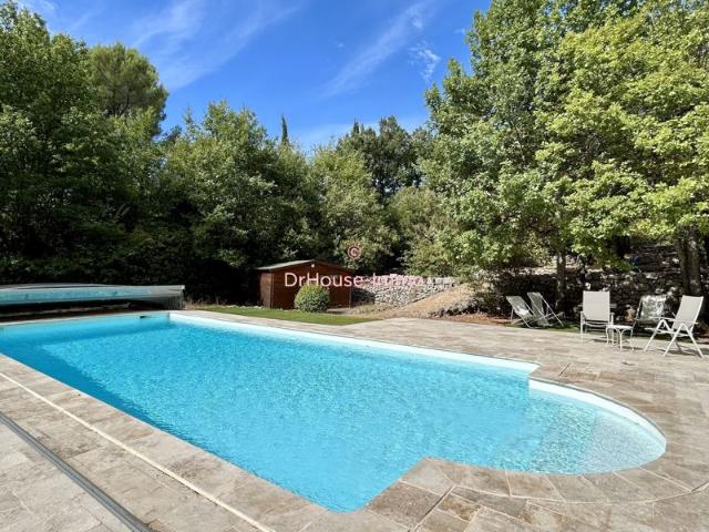 Maison vente à Arrondissement de Draguignan, Châteaudouble