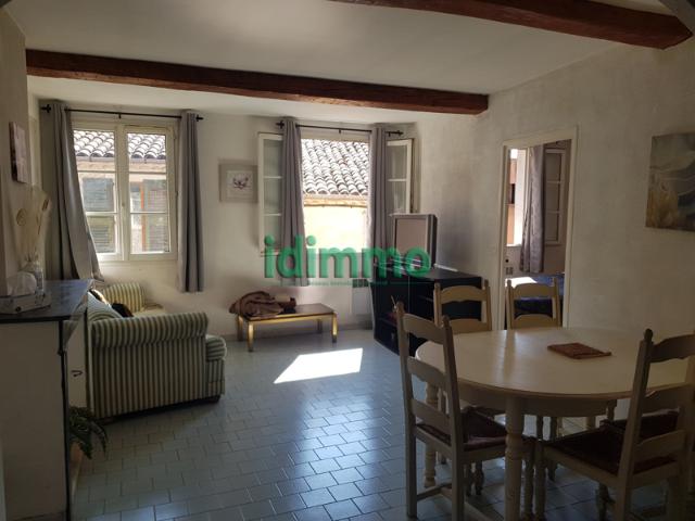 Appartement vente à Arrondissement de Draguignan, Draguignan
