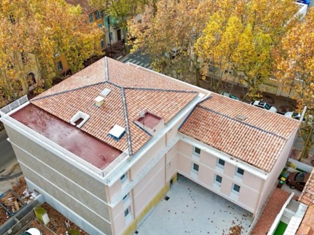 Appartement vente à Arrondissement de Draguignan, Draguignan