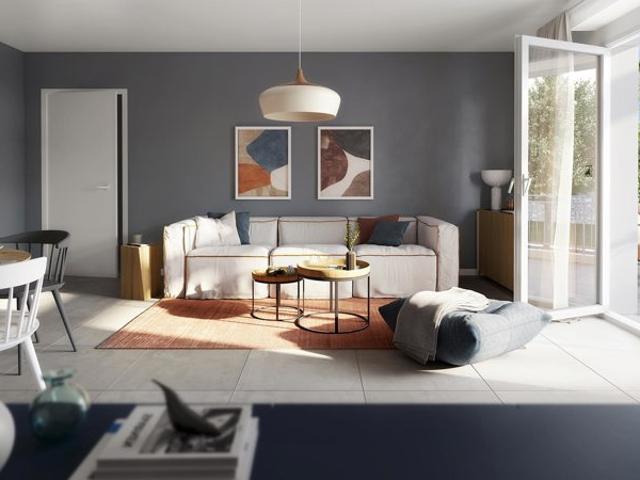 Appartement vente à Arrondissement de Draguignan, Draguignan