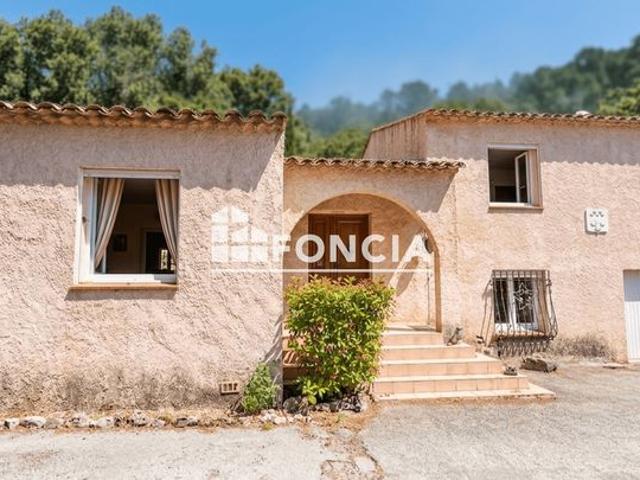 Maison vente à Arrondissement de Draguignan, Draguignan