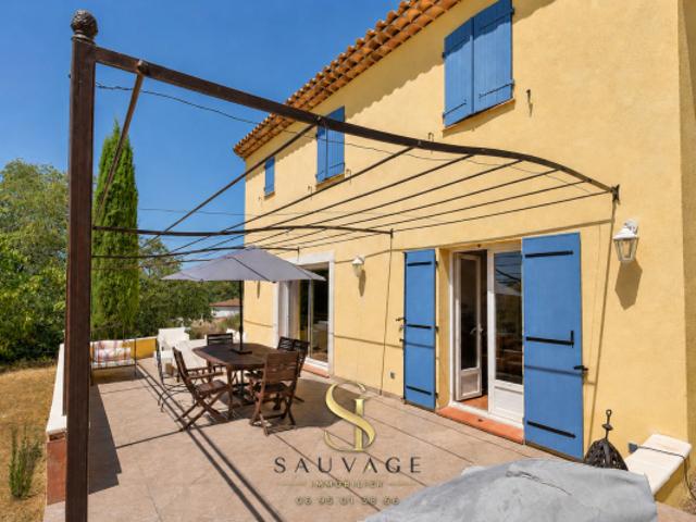 Maison vente à Arrondissement de Draguignan, Draguignan