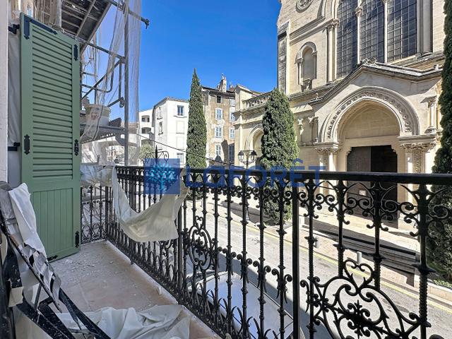 Appartement location à Arrondissement de Draguignan, Draguignan