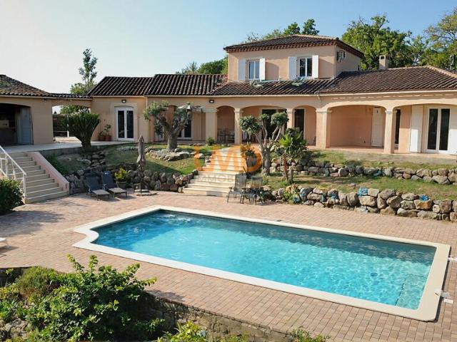 Maison vente à Arrondissement de Draguignan, Draguignan