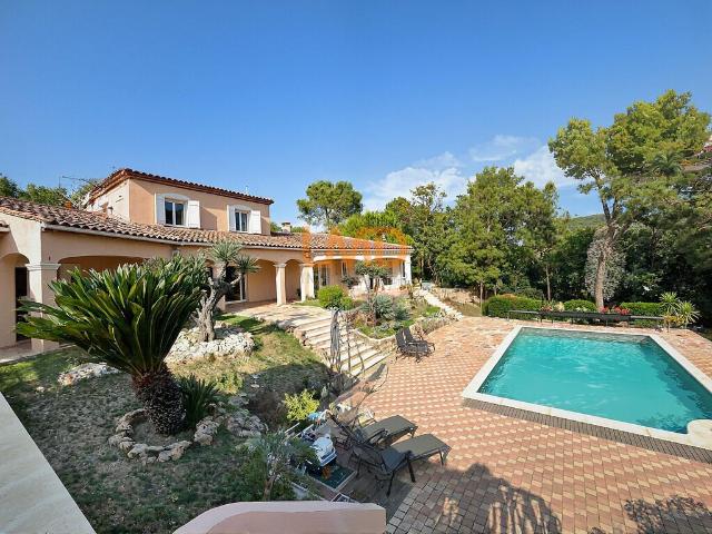 Maison vente à Arrondissement de Draguignan, Draguignan