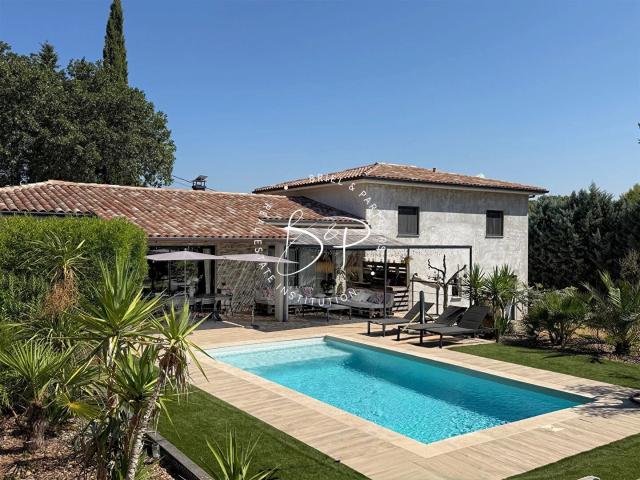 Maison vente à Arrondissement de Draguignan, Draguignan