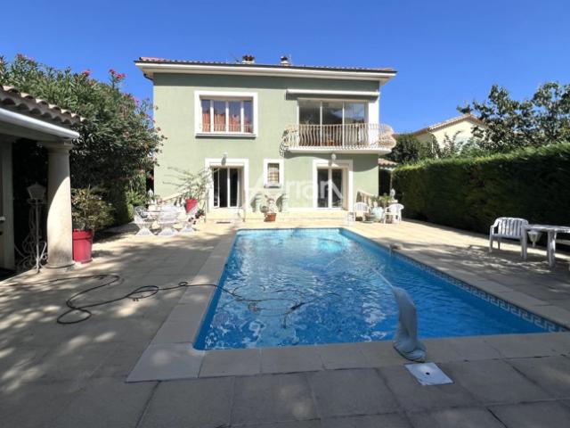 Maison vente à France métropolitaine, Châteaudouble