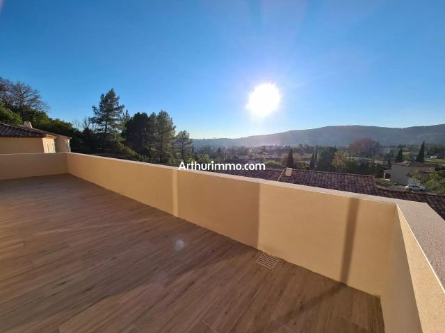Maison vente à Arrondissement de Draguignan, Draguignan