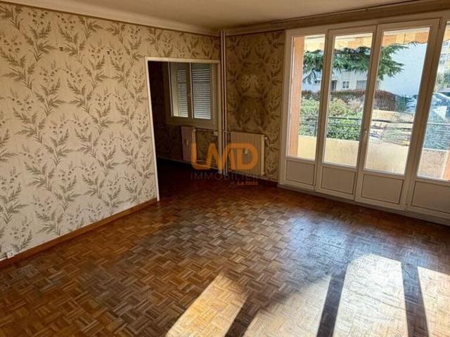 Appartement vente à Arrondissement de Draguignan, Draguignan