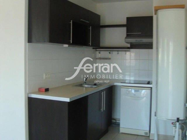 Appartement location à Draguignan, Var