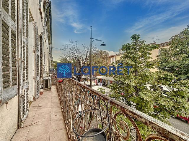 Appartement vente à Arrondissement de Draguignan, Draguignan