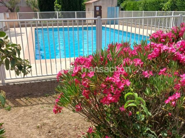 Appartement vente à Arrondissement de Draguignan, Draguignan